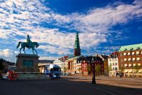 青岛国际家具展 | 不出国门，尽揽北欧风情