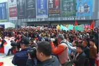 第12届福蒙特中国中部家具博览会圆满成功