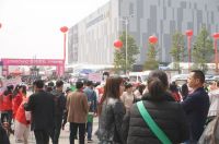 第12届福蒙特中国中部家具博览会圆满成功