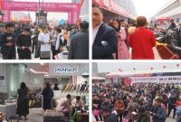 第12届福蒙特中国中部家具博览会圆满成功