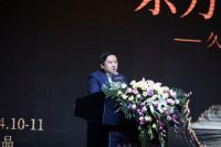 芳华满堂|久典家具2019人文家居美学盛典圆满成功！