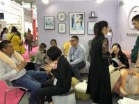 一维生活亮相第41届国际名家具展，引领按摩家居时尚潮流