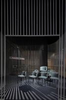 芭蕾跳进家居展——锐驰亮相广州家具展打造别样艺术空