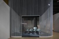 芭蕾跳进家居展——锐驰亮相广州家具展打造别样艺术空