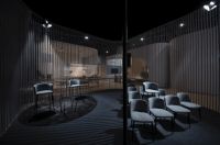 芭蕾跳进家居展——锐驰亮相广州家具展打造别样艺术空