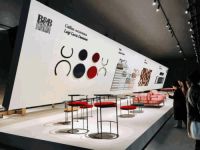 2019米兰家具展|鑫迪木门带你开启简单美学的“朝圣之旅”