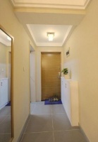 第一次装修新房，花了15万，家具和硬装非常漂亮，温润而大方！