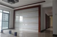 131平新房，硬装就花了16万，没上家具就漂亮大气，晒一波图