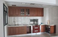 131平新房，硬装就花了16万，没上家具就漂亮大气，晒一波图