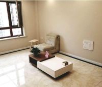 年底最后一天晒新家，装修12万，家具还没上，效果非常简洁大方