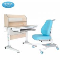 以创意赋能 童话村住宅家具为孩子打造更好的学习环境