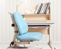 以创意赋能 童话村住宅家具为孩子打造更好的学习环境