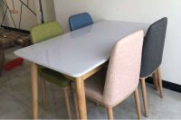 打造惬意就餐环境 萧玄雅住宅家具让家庭环境更温馨