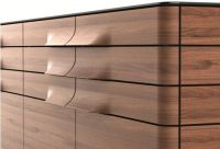 百强家具马丁系列︱德式极简 匠心臻品之选