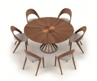 百强家具马丁系列︱德式极简 匠心臻品之选