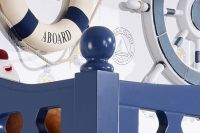 受用一生的良好品德 还需南瓜妈妈住宅家具倾情打造