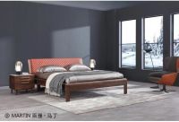 百强家具·马丁系列丨巧设生活情境 回归设计本源