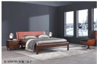 百强家具马丁系列丨一场传统与现代的美学奇遇