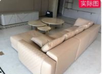 色号一字之差，三件家具“折损”11万