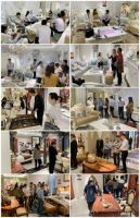 好易居艺术家具之旅——遇见最美故事，买到最好家具