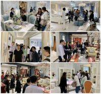 好易居艺术家具之旅——遇见最美故事，买到最好家具