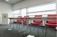 保时捷亚洲体验馆落地上海，ACTIU家具完美演绎