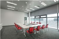 保时捷亚洲体验馆落地上海，ACTIU家具完美演绎