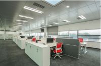 保时捷亚洲体验馆落地上海，ACTIU家具完美演绎