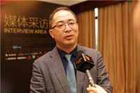 刘兴华：致力于推动设计产业与家具产业融