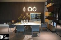 BMS宝玛仕家居丨极简主义艺术家具，家居界的香奈儿女王