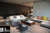 BMS宝玛仕家居丨极简主义艺术家具，家居界的香奈儿女王