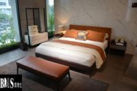 BMS宝玛仕家居丨极简主义艺术家具，家居界的香奈儿女王