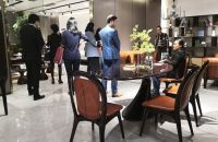 前进家具广州和上海“有意”店五一盛大开业啦！