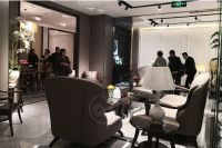 前进家具广州和上海“有意”店五一盛大开业啦！