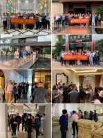 引领家具零售新趋势 ——好易居4.17招商会活动圆满举办成