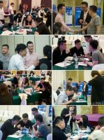 引领家具零售新趋势 ——好易居4.17招商会活动圆满举办成