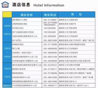 5月9日开幕——中国南京移门·系统门窗·全屋定制博览会