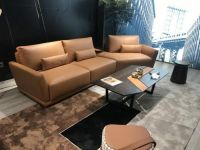 那些开劳斯莱斯和法拉利的人，家里都用什么沙发？