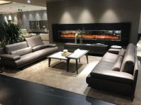 那些开劳斯莱斯和法拉利的人，家里都用什么沙发？