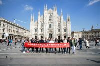 米兰游学归来，天古设计师如何创新定制高品质家居生活？