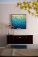 米兰游学归来，天古设计师如何创新定制高品质家居生活？