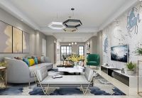 风水大师说，沙发竟挡我家财路，小心穷五十年！吓得我赶紧拿走！