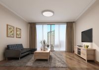 拒绝甲醛伤身！这些通风半年即可入住的环保材料你知道么！