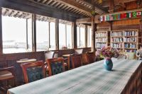 书房做定制榻榻米，绝对吸引人的眼球，提高主人品味就靠它了！