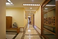 书房做定制榻榻米，绝对吸引人的眼球，提高主人品味就靠它了！