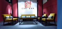 明尊古典：东阳新生代 ——中国红木“创新”新希望