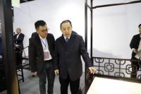 明尊古典：东阳新生代 ——中国红木“创新”新希望