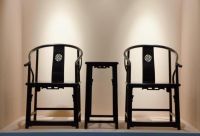 明尊古典：东阳新生代 ——中国红木“创新”新希望