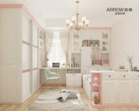 箭牌全屋定制：拒绝复杂，用简约风情定制生活风范