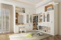 箭牌全屋定制：拒绝复杂，用简约风情定制生活风范